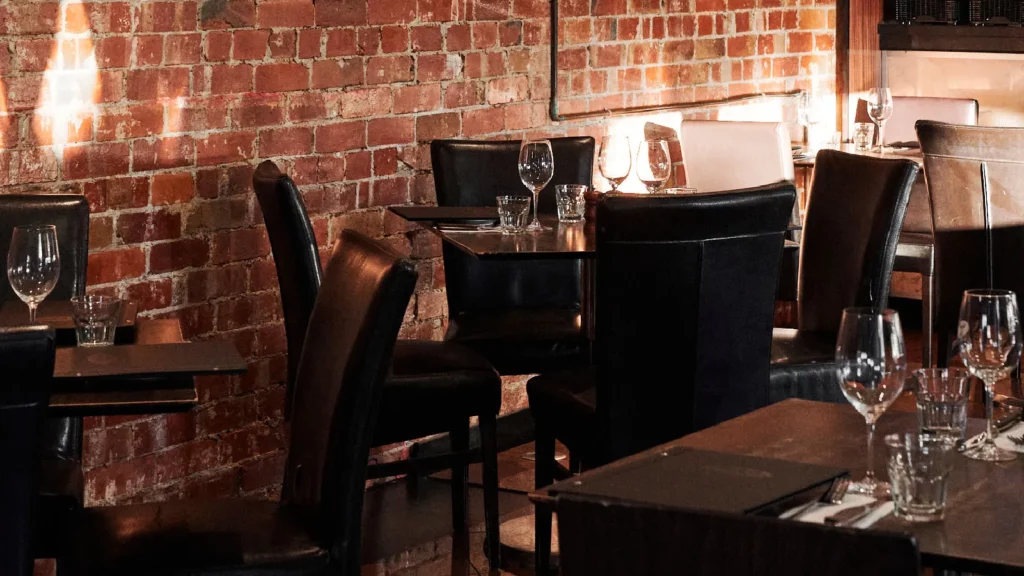 Squires Loft Essendon