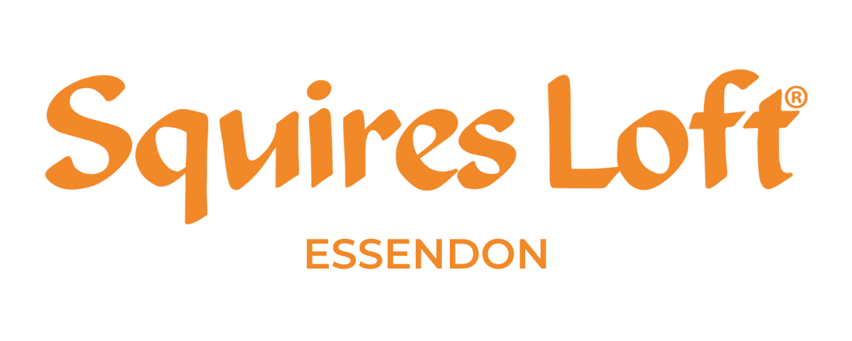 Squires Loft Essendon Logo